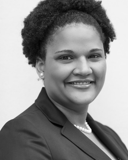 Jeryl Hayes